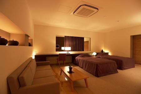 อูเบิร์ค ชิคอทซูโค ซุยซานไต คลับ Hotel ชิโตเสะ ห้อง รูปภาพ