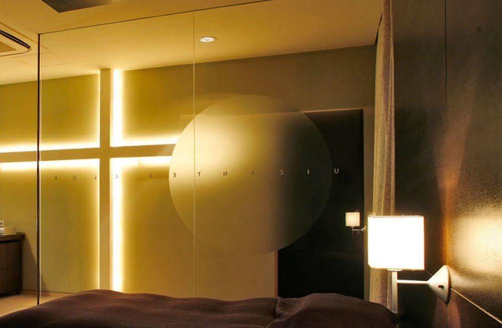 อูเบิร์ค ชิคอทซูโค ซุยซานไต คลับ Hotel ชิโตเสะ ภายนอก รูปภาพ